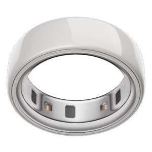 Oura Ring 4 Ceramic