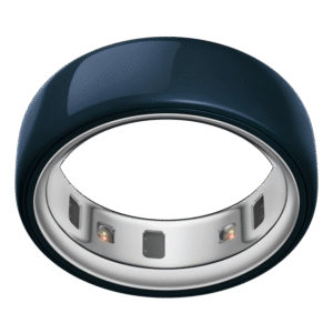 Oura Ring 4 Ceramic