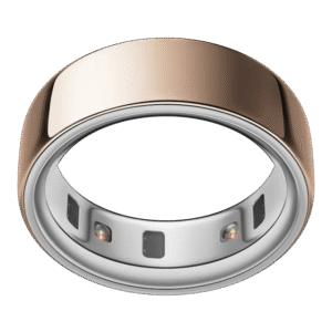 Oura Ring 4 - Rose Gold
