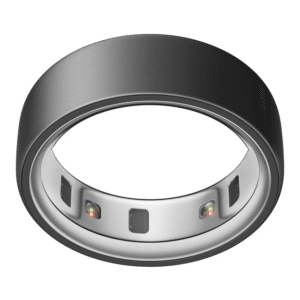 Oura Ring 4 - Stealth