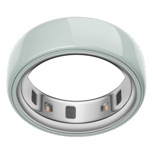 Oura Ring 4 Ceramic